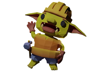 Little Goblins