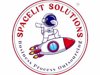 A New Logo Design for a company that offers Space-related servic