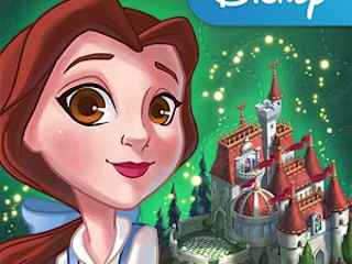 Disney Enchanted Tales