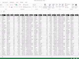 Ultimate data entry solution