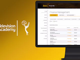 TV Academy Nominations Platform (Primetime Emmys)