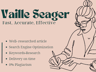Article Series on Digital Marketing Strategies