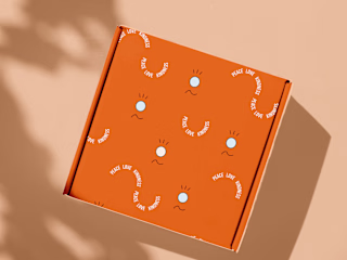  Packaging for Kids Meditation