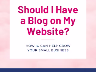 Why Blogging Will Help Your Website SEO