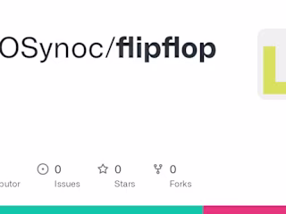SCOSynoc/flipflop