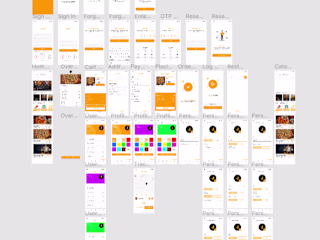 i builds Mobile apps for android and Ios using React_native 