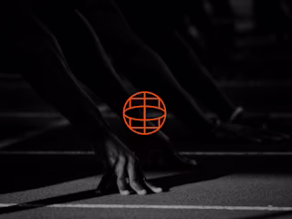 ATHLETES DEPARTMENT | Logo design :: Behance