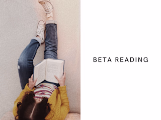 Beta Reading - Novel The Samurais Burden