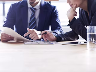 Oakville Chartered Accountant | Douglas Spence CPA, CA
