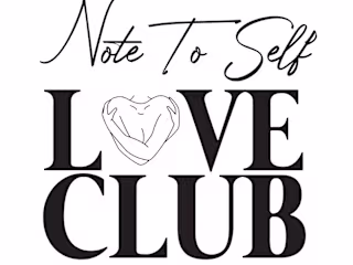 Note To self Boudoir