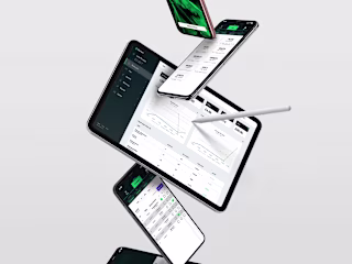 Revamped Product UI