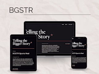 BGSTR 