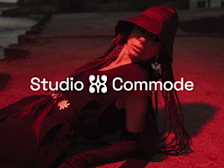 Studio Commode