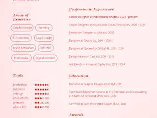 Resume