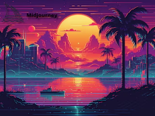 Midjourney Ai Art