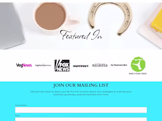 WordPress Website Design | Eeaze Podcast