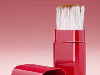 Makeup Brush