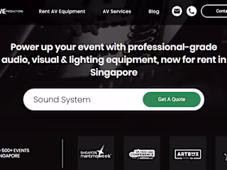 Wix Website Development