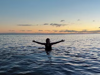 5 Powerful Benefits of Cold Water Plunges 
