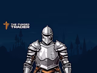 The Funded Trader: Engaging Social Media Designs 