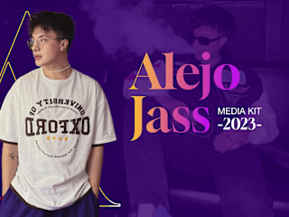 Media Kit Influencer