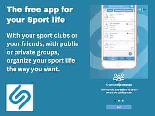 Sportunity | React Native