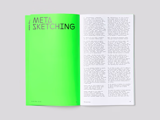 Metasketches