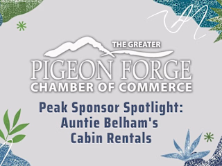 Spotlight YouTube Videos for Pigeon Forge Chamber of Commerce