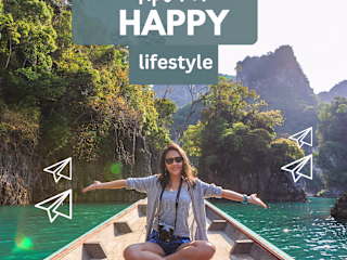 "Tips for Achieving a Balanced Lifestyle"