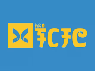 Addis chircharo POS System