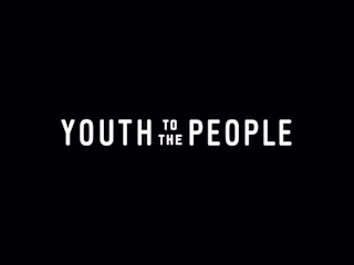To The People Blog — Youth To The People 
