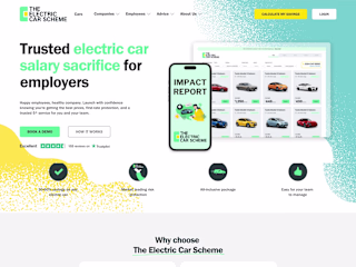 The Electric Car Scheme