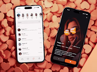Ignite Connections with Your Custom Tinder Clone App!