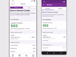 Aetna Rewards Center 