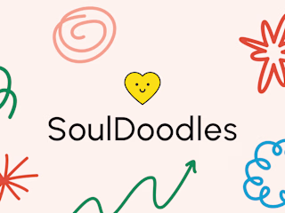 Brand Identity - SoulDoodles