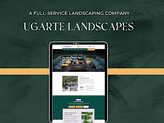 Ugarte Landscapes
