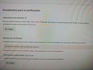 Ads management 