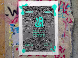 LA - Underground House Music Series Brand Design 