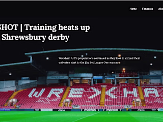 Wrexham AFC