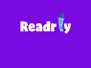 Readrly - A Story Telling App