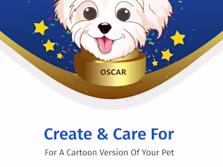 PetAMoji: Custom Pet Avatar 