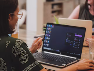 AI Assistant (Chatbot) for an Agency Team