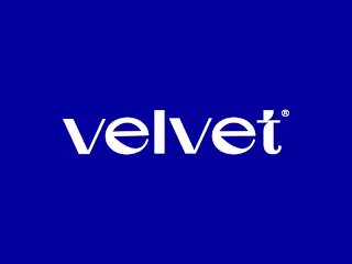 Velvet – Custom Skincare Startup Brand Identity