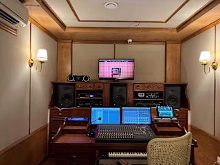 DIALOGUE CLEANING + AUDIO RESTORATION