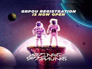 Nasa Space Apps Design