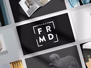Branding and Design for a large-scale Arts Council project