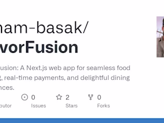 FlavorFusion