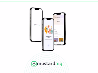 Mustard.ng