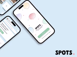 Spots
