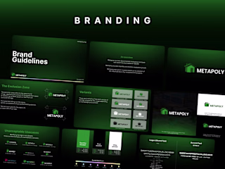 ✨ Expert Branding